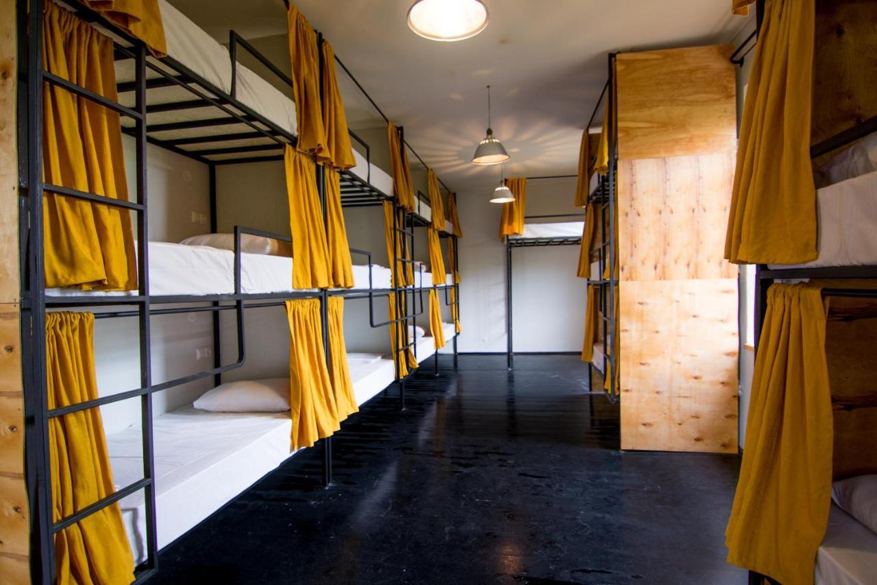 Karma Hostel Martvili Extérieur photo