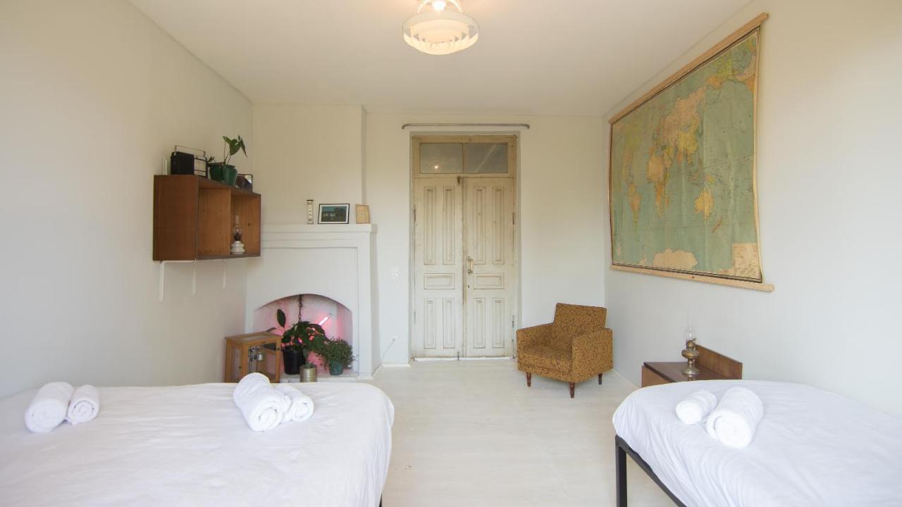 Karma Hostel Martvili Extérieur photo